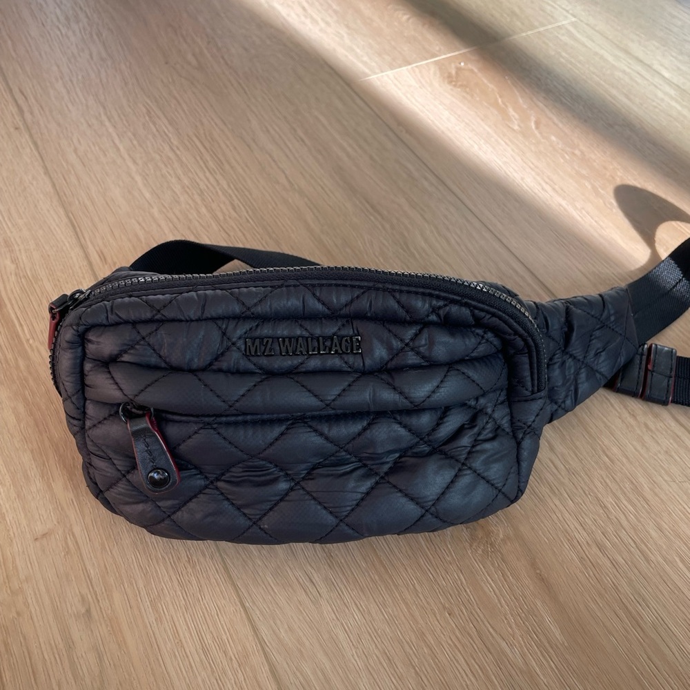 MZ Wallace Metro Belt Bag - Small